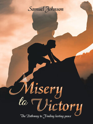 cover image of Misery to Victory